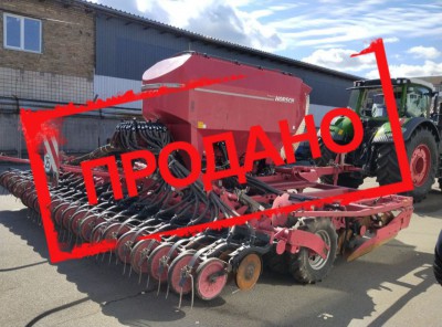 Зернова сівалка Horsch Pronto 6DC