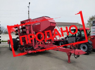 Сеялка Horsch Avatar 6.16 SD