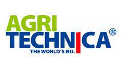 Приглашаем посетить стенды наших партнеров на выставке AGRITECHNICA!