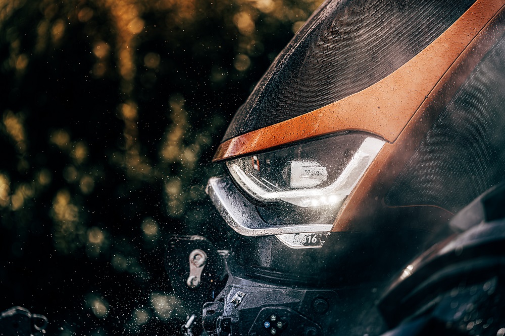 Valtra випускає шосте покоління тракторів серії S, розроблених та збудованих у Фінляндії